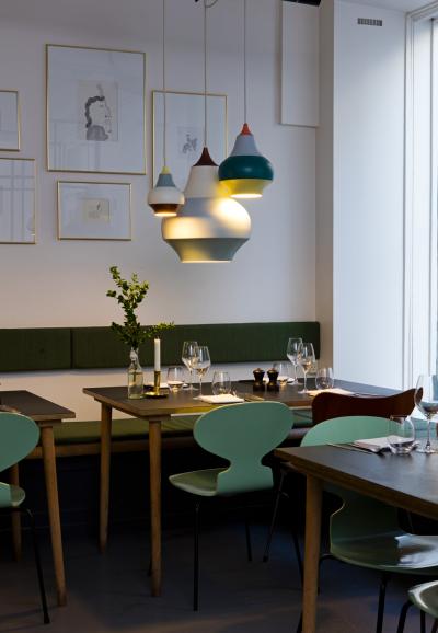 Louis Poulsen Cirque Pendant Lamp by Clara von Zweigbergk for Louis Poulsen
