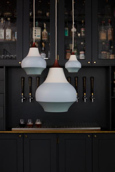 Louis Poulsen Cirque Pendant Lamp by Clara von Zweigbergk for Louis Poulsen