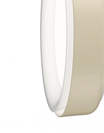 Louis Poulsen LP Grand Surface Ceiling or Wall Lamp for Louis Poulsen