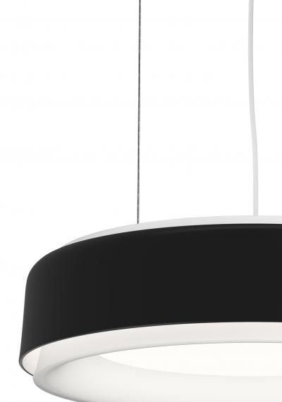 Louis Poulsen LP Grand Suspended Pendant Lamp for Louis Poulsen