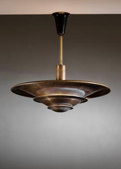 Louis Poulsen Louis Poulsen A lamp