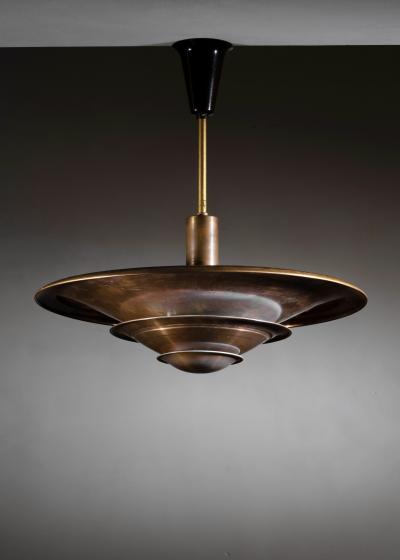 Louis Poulsen Louis Poulsen A lamp