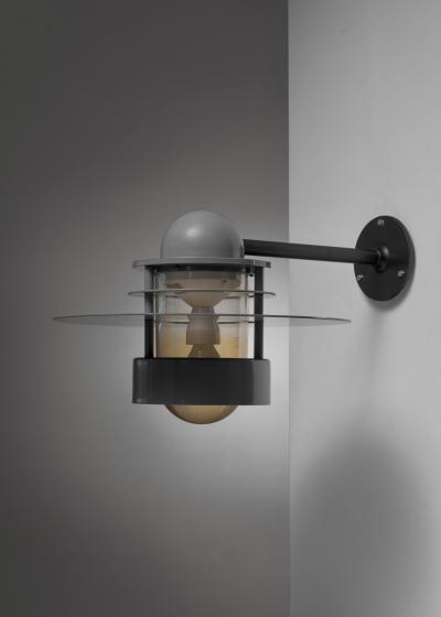 Louis Poulsen Louis Poulsen Albertslund wall lamp
