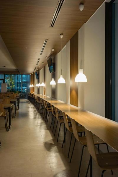 Louis Poulsen Louis Poulsen Toldbod Opaline Glass Pendant