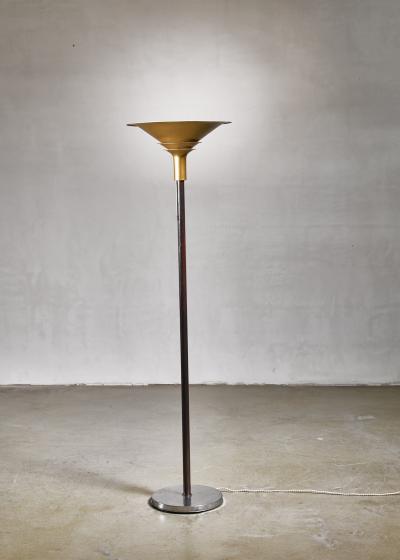 Louis Poulsen Louis Poulsen floor lamp Denmark 1930s
