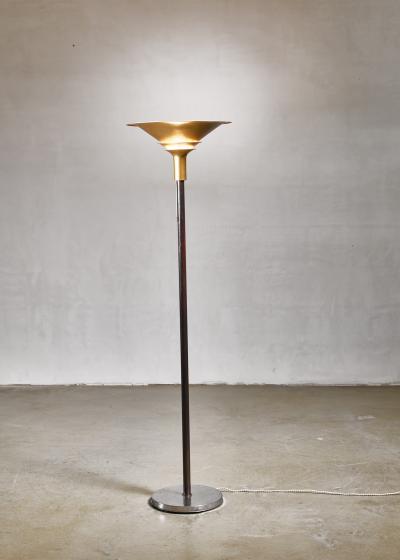 Louis Poulsen Louis Poulsen floor lamp Denmark 1930s