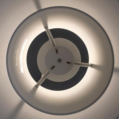 Louis Poulsen PH 6 Maxi Pendant Lamp Designed by Poul Henningsen for Louis Poulsen