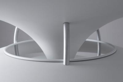 Louis Poulsen PH 6 Maxi Pendant Lamp Designed by Poul Henningsen for Louis Poulsen