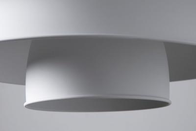 Louis Poulsen PH 6 Maxi Pendant Lamp Designed by Poul Henningsen for Louis Poulsen