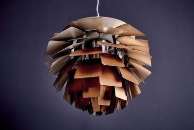 Louis Poulsen PH Artichoke by Poul Henningsen