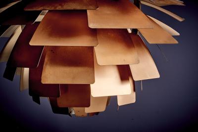 Louis Poulsen PH Artichoke by Poul Henningsen