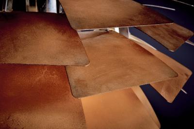 Louis Poulsen PH Artichoke by Poul Henningsen