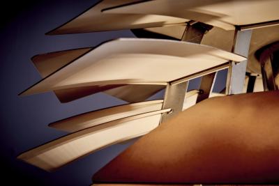 Louis Poulsen PH Artichoke by Poul Henningsen