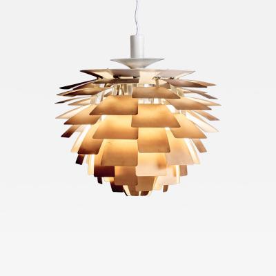 Louis Poulsen PH Artichoke by Poul Henningsen