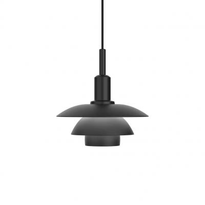 Louis Poulsen Poul Henningsen PH 3 3 Pendant Lamp for Louis Poulsen