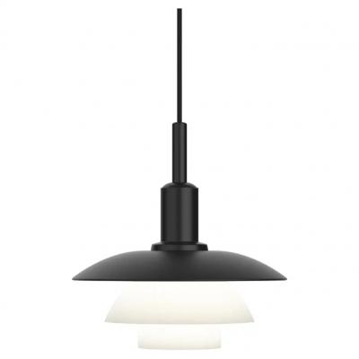 Louis Poulsen Poul Henningsen PH 3 3 Pendant Lamp for Louis Poulsen