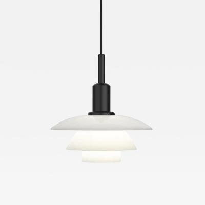 Louis Poulsen Poul Henningsen PH 3 3 Pendant Lamp for Louis Poulsen