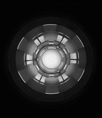 Louis Poulsen Poul Henningsen PH Septima Pendant for Louis Poulsen