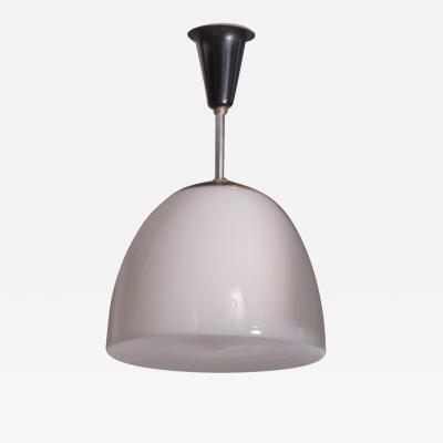 Louis Poulsen Set of 3 Louis Poulsen pendants