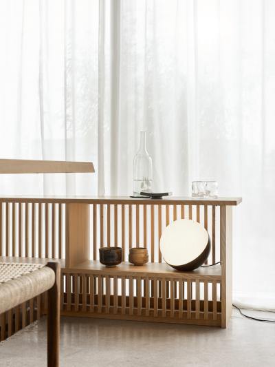 Louis Poulsen Vilhelm Lauritzen VL Studio Table or Floor Lamp for Louis Poulsen