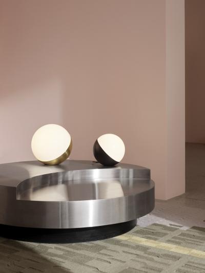 Louis Poulsen Vilhelm Lauritzen VL Studio Table or Floor Lamp for Louis Poulsen