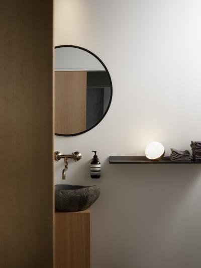 Louis Poulsen Vilhelm Lauritzen VL Studio Table or Floor Lamp for Louis Poulsen