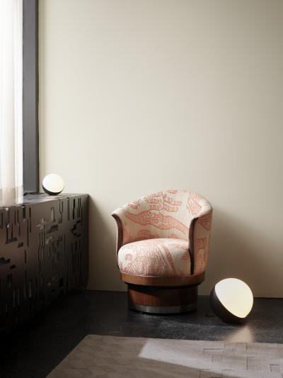 Louis Poulsen Vilhelm Lauritzen VL Studio Table or Floor Lamp for Louis Poulsen