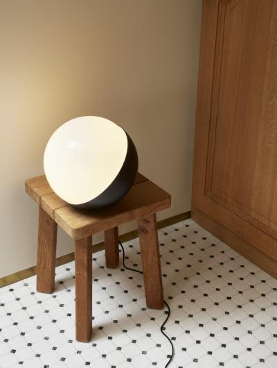 Louis Poulsen Vilhelm Lauritzen VL Studio Table or Floor Lamp for Louis Poulsen