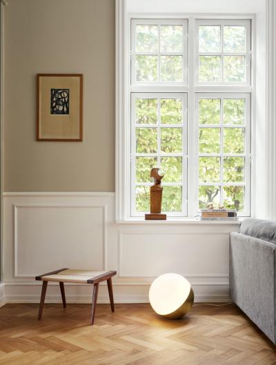 Louis Poulsen Vilhelm Lauritzen VL Studio Table or Floor Lamp for Louis Poulsen