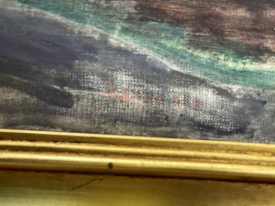 Louis Ritman Country Side