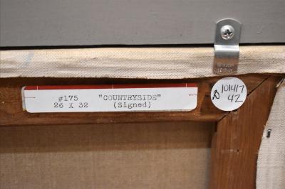 Louis Ritman Country Side