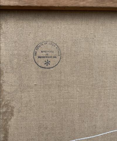 Louis Ritman Country Side