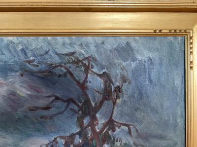 Louis Ritman The Gray House