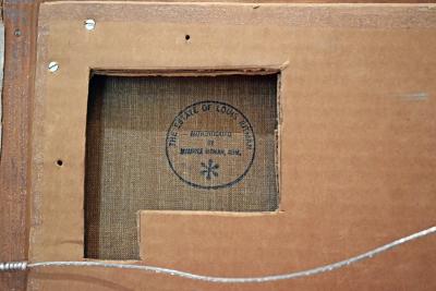 Louis Ritman The Gray House