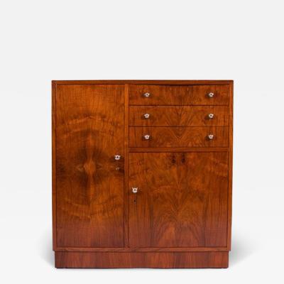 Louis Sognot Louis Sognot modernist cabinet