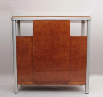 Louis Sue A Fine French Art Deco Armoire by Louis Sue