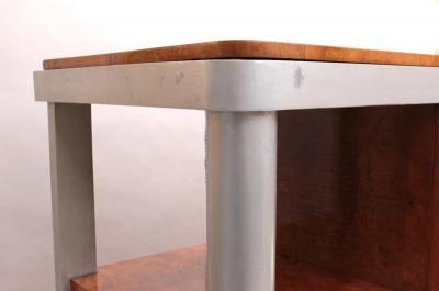 Louis Sue A Fine French Art Deco Armoire by Louis Sue