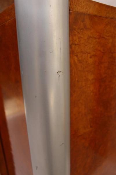 Louis Sue A Fine French Art Deco Armoire by Louis Sue