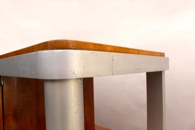 Louis Sue A Fine French Art Deco Armoire by Louis Sue