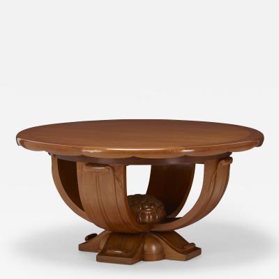 Louis Sue LOUIS S E AND ANDR MARE Extension dining table