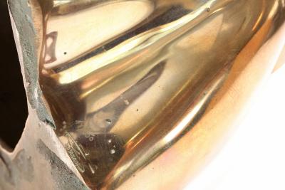 Louis Tanari Bronze Sculpture by Tanari