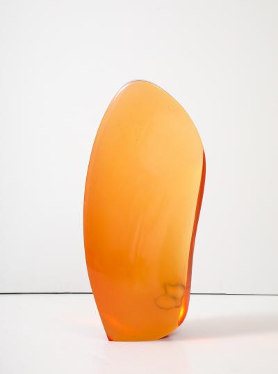 Louis Von Koelnau Large Poly Resin Sculpture by Louis Von Koelnau 1981 4 of 24
