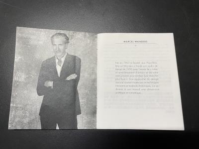 Louis Vuitton Louis Vuitton Lounge Chair Designed by Marcel Wanders