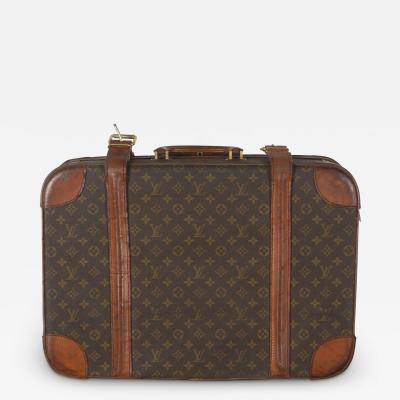 Louis Vuitton Louis Vuitton Suitcase