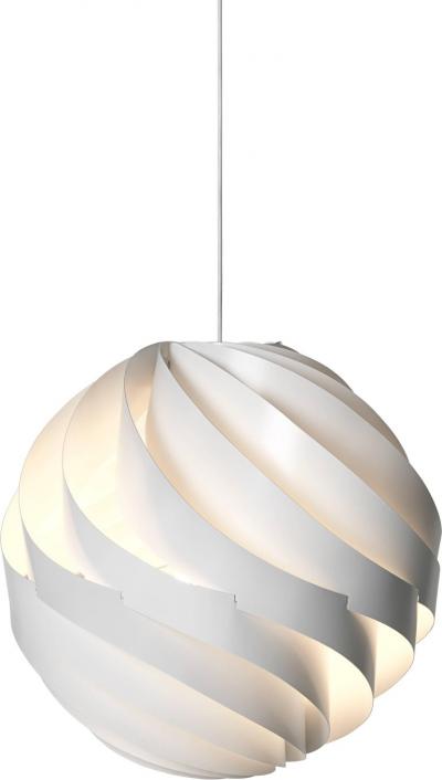 Louis Weisdorf Large Louis Weisdorf Turbo Pendant Lamp
