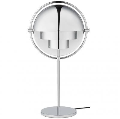 Louis Weisdorf Louis Weisdorf Multi Lite Table Lamp in Brass
