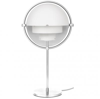 Louis Weisdorf Louis Weisdorf Multi Lite Table Lamp in Brass
