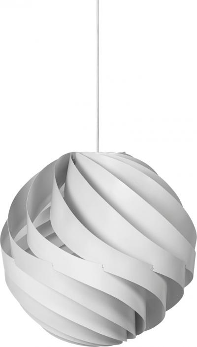 Louis Weisdorf Louis Weisdorf Turbo Pendant Lamp