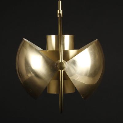 Louis Weisdorf Multi Light Pendant by Louis Weisdorf