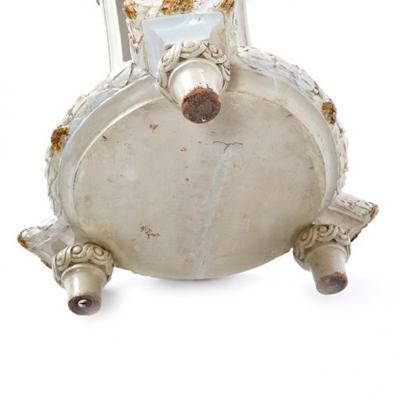 Louis XIV French Pedestal 18 19th Century